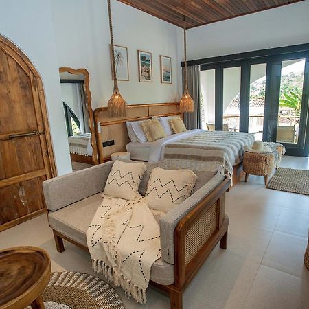 Good Day Villas Lembongan מראה חיצוני תמונה