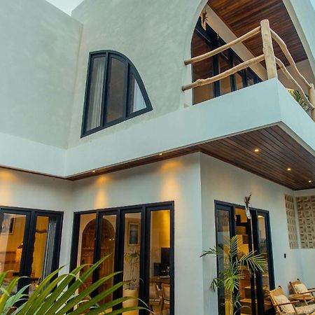 Good Day Villas Lembongan מראה חיצוני תמונה