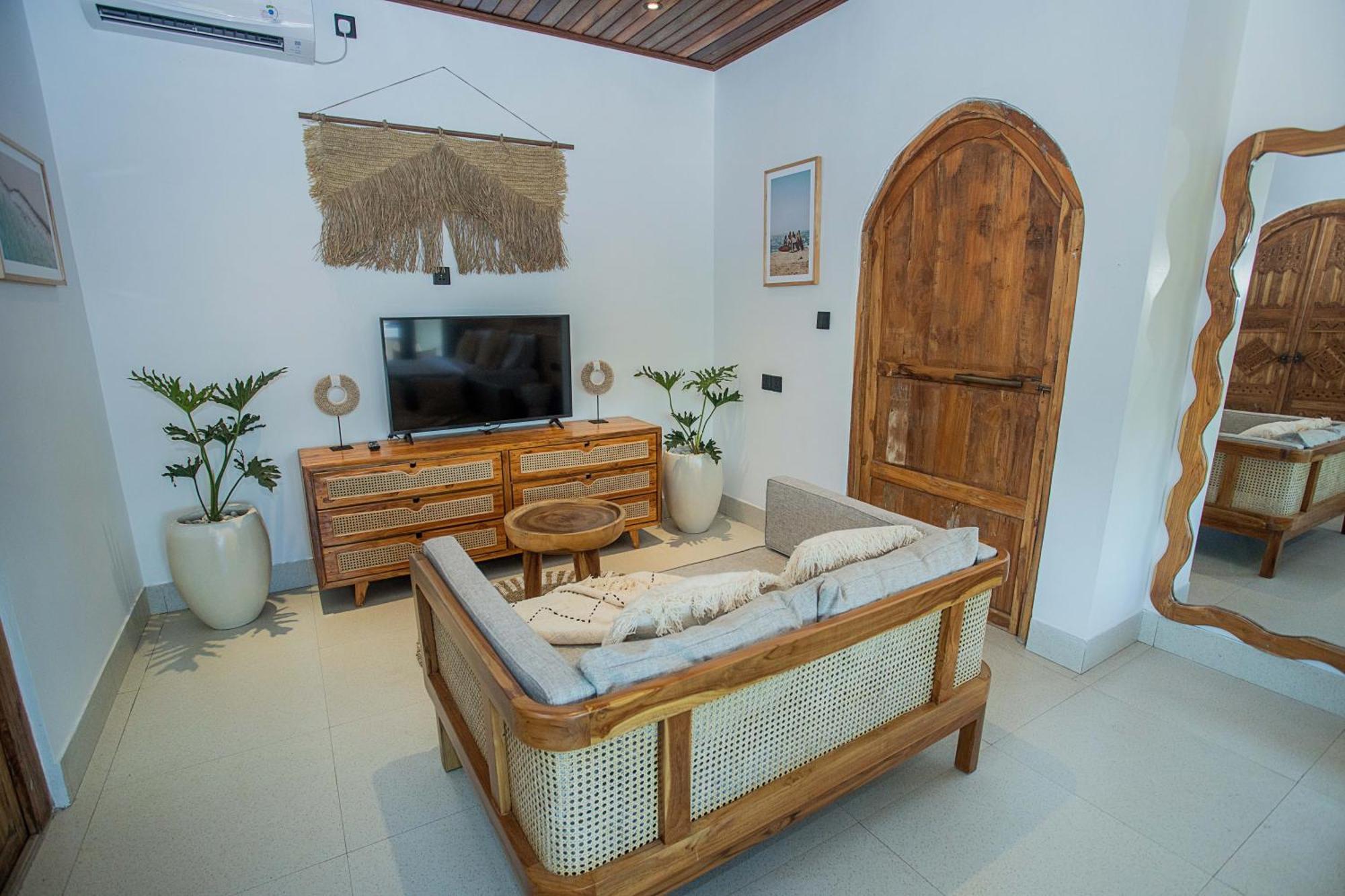 Good Day Villas Lembongan מראה חיצוני תמונה