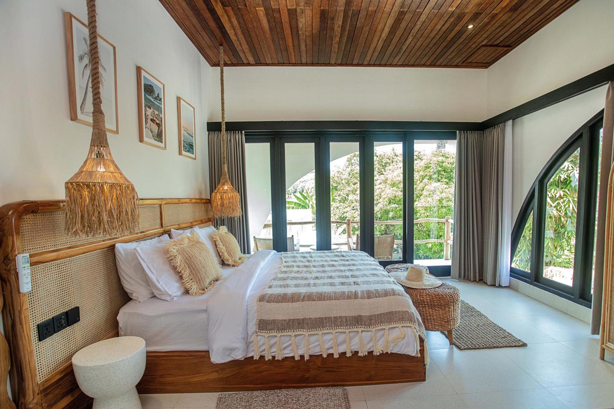 Good Day Villas Lembongan מראה חיצוני תמונה