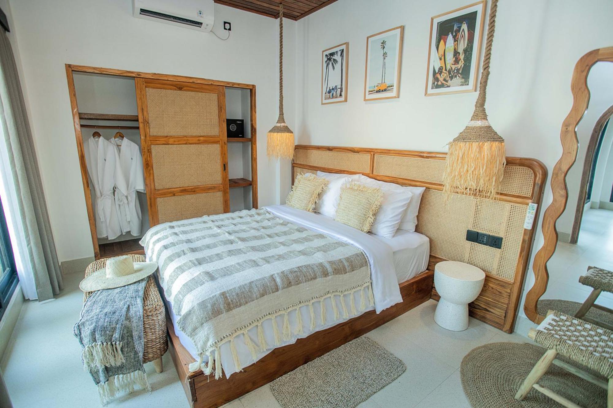 Good Day Villas Lembongan מראה חיצוני תמונה