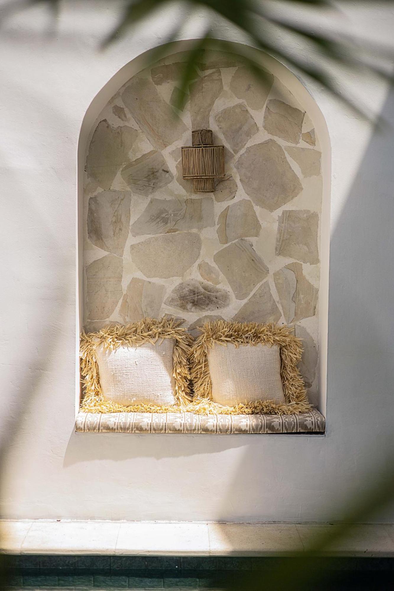 Good Day Villas Lembongan מראה חיצוני תמונה