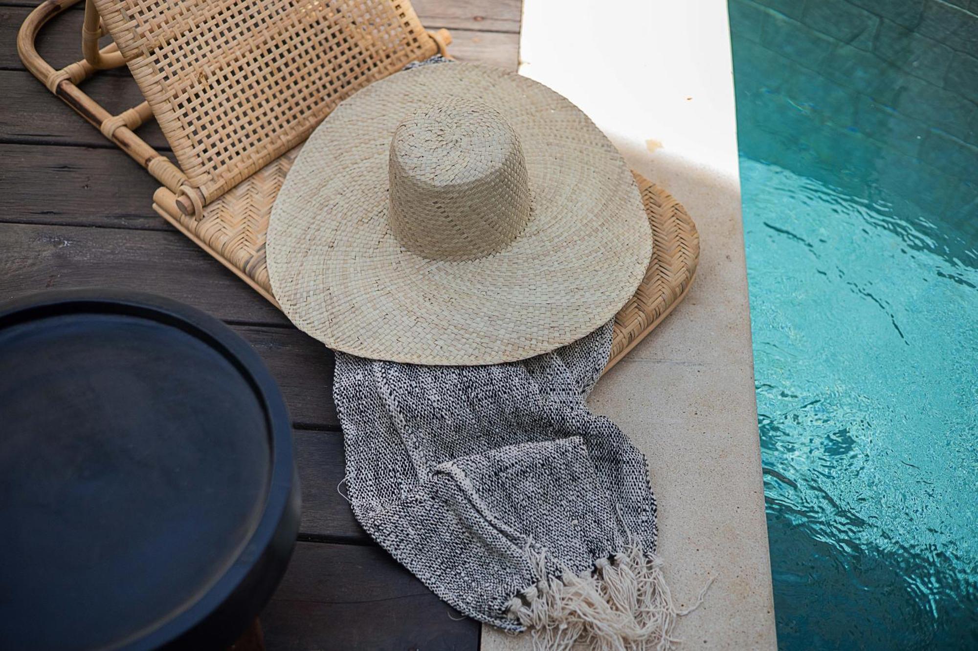 Good Day Villas Lembongan מראה חיצוני תמונה