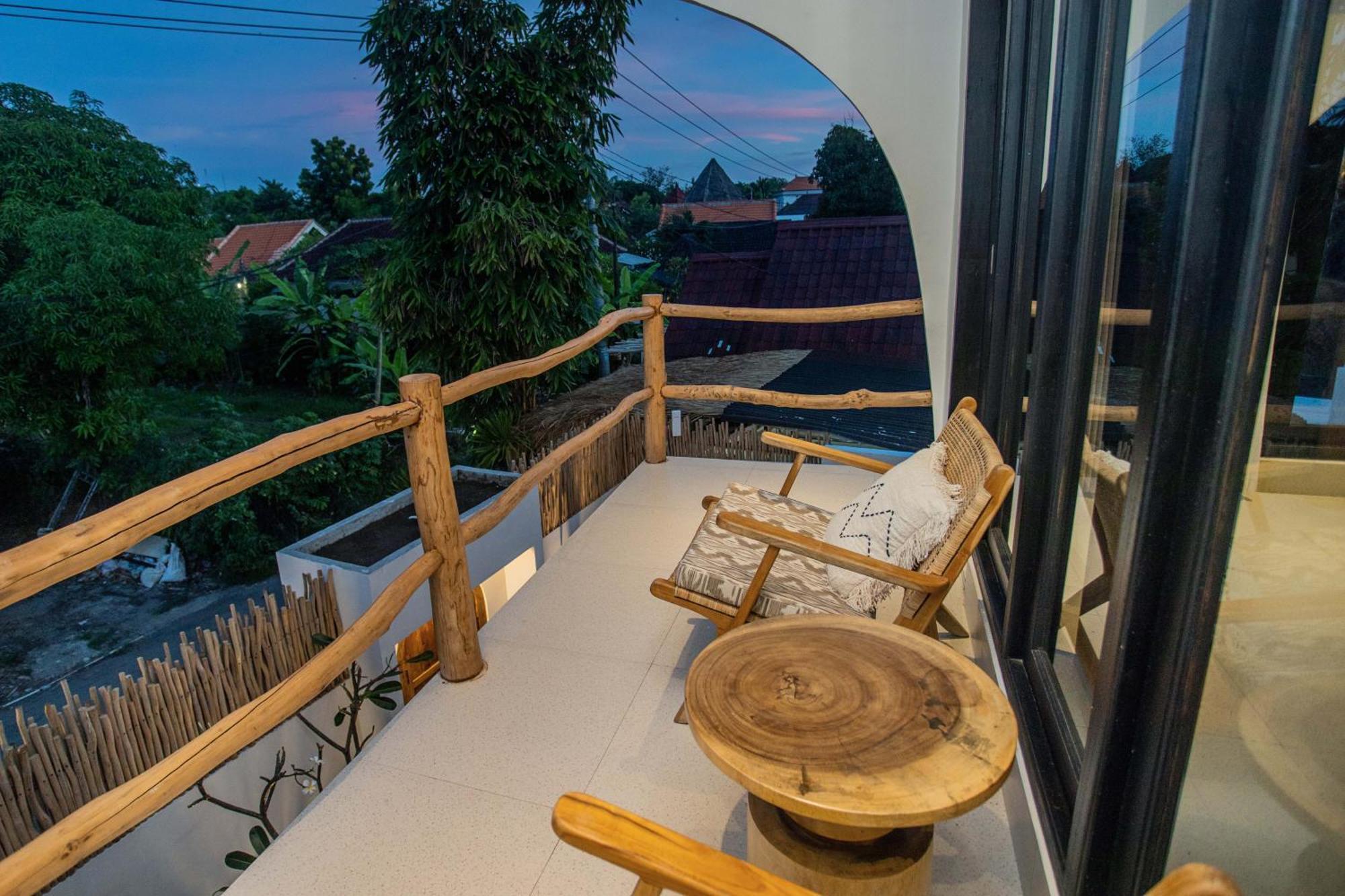 Good Day Villas Lembongan מראה חיצוני תמונה