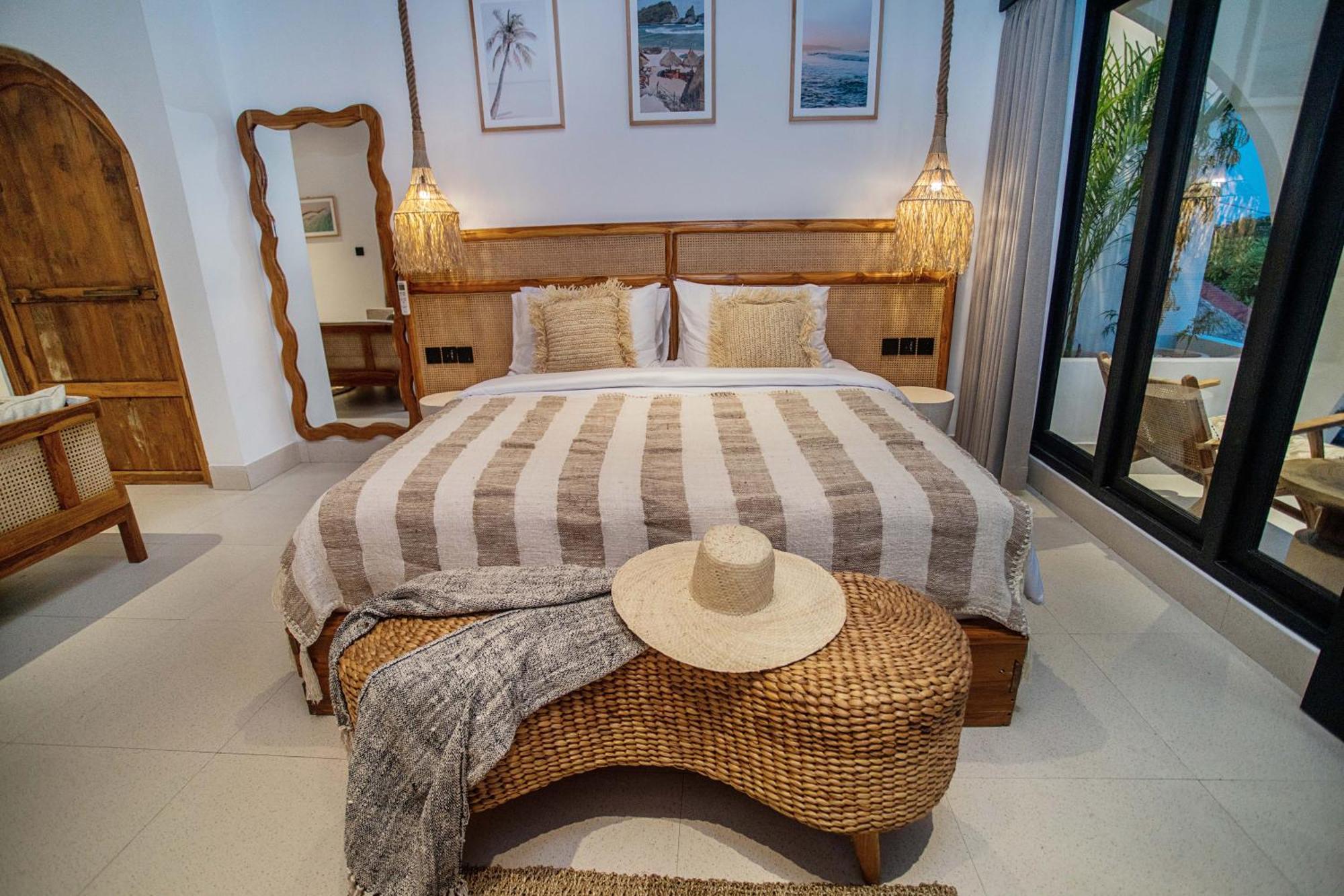 Good Day Villas Lembongan מראה חיצוני תמונה